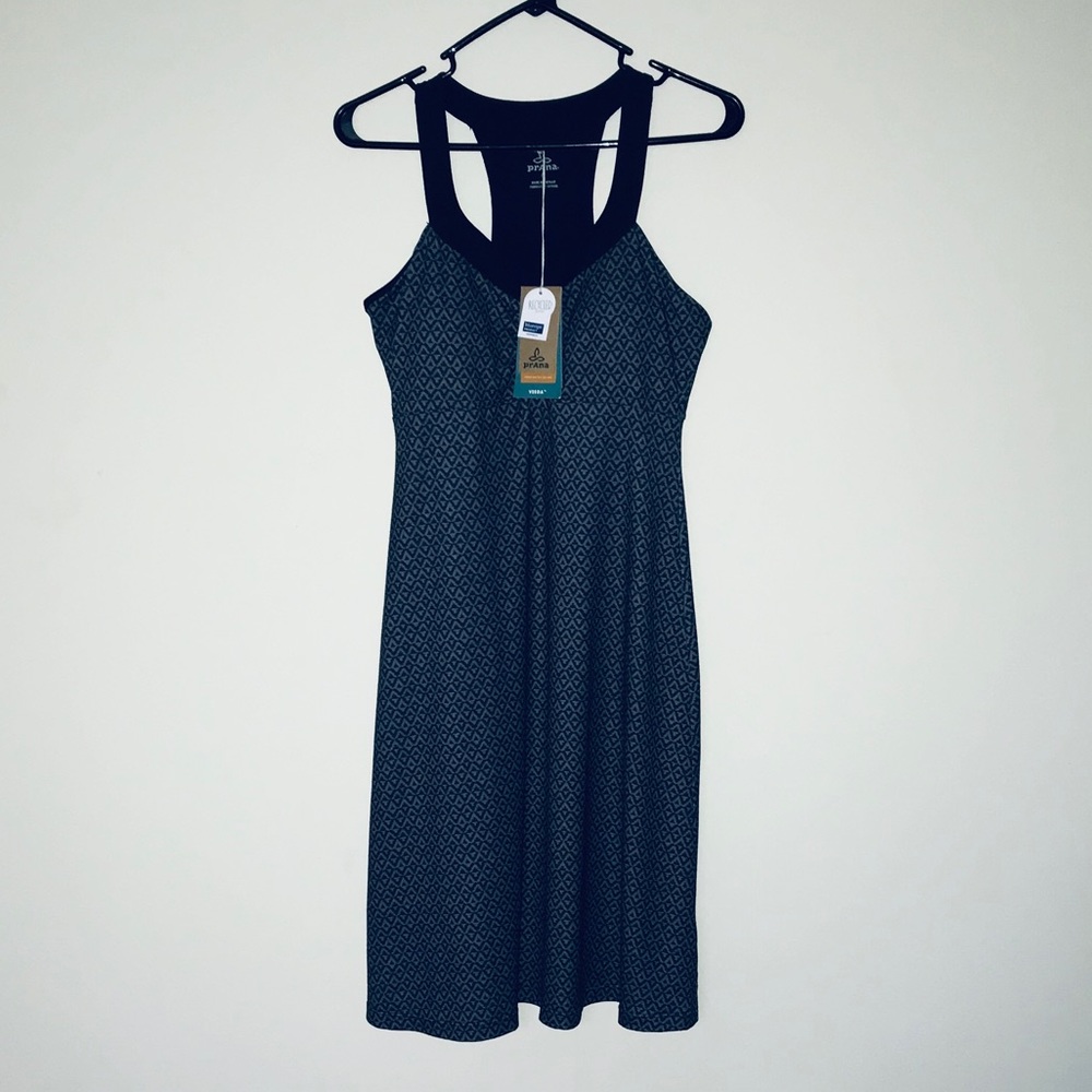 Prana Dress